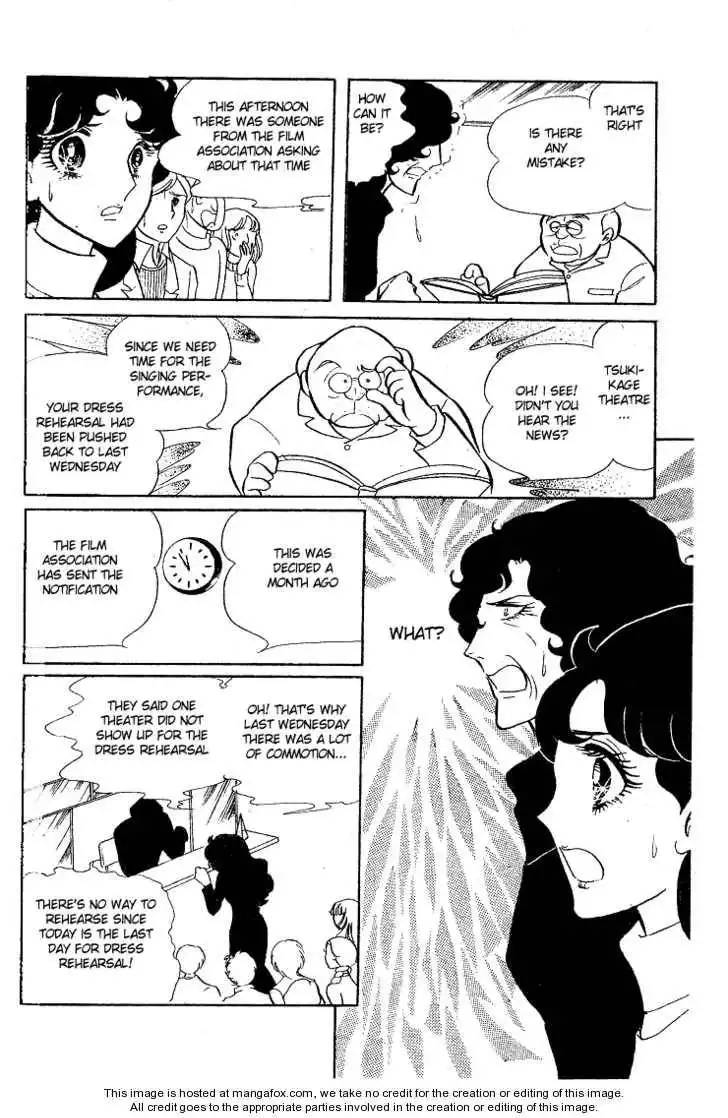 Glass No Kamen Chapter 3 132